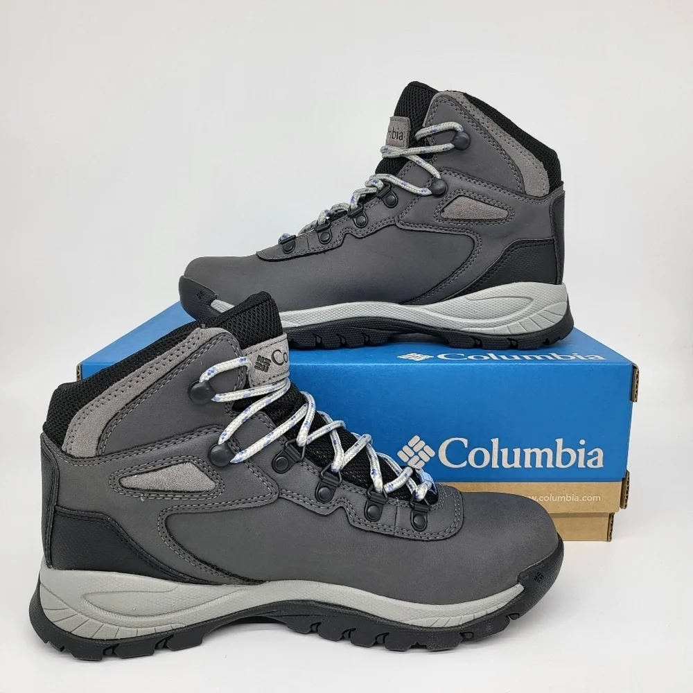 Columbia new newton